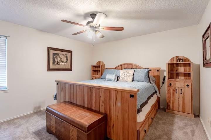 107 Camino Del Rosas, Woodway TX 76712 - Photo 19