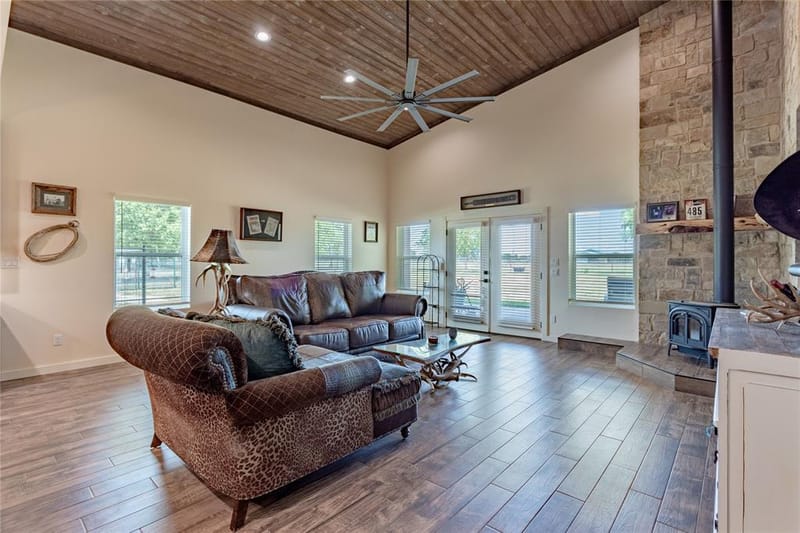 107 Camino Del Rosas, Woodway TX 76712 - Photo 31