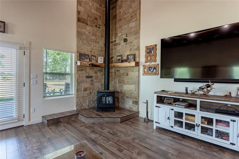107 Camino Del Rosas, Woodway TX 76712 - Photo 39