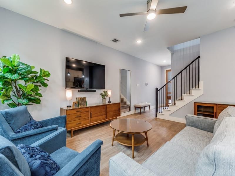 7337 Bree Court, Dallas TX 75235 - Photo 6