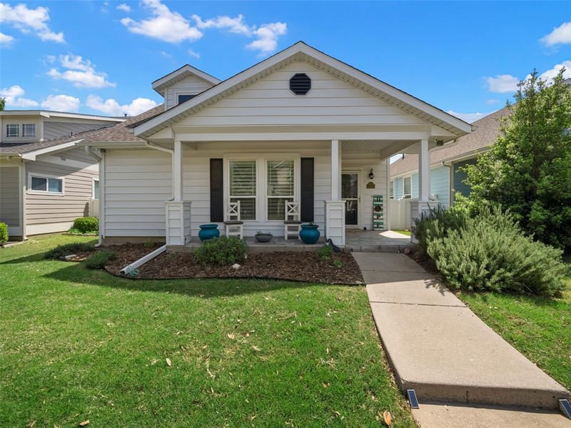9324 Masse Court, Providence Village TX 76227 - Photo 2