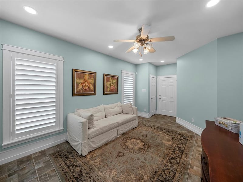 9324 Masse Court, Providence Village TX 76227 - Photo 5