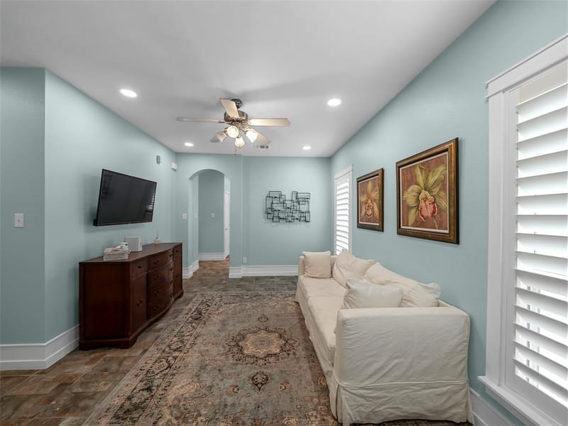 9324 Masse Court, Providence Village TX 76227 - Photo 4