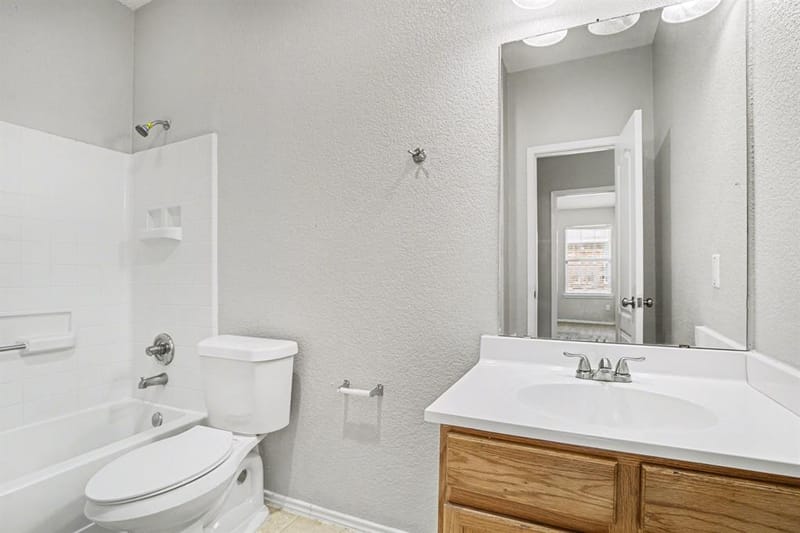 2624 Buffalo Run, Burleson TX 76028 - Photo 20