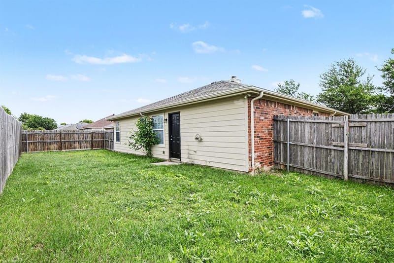 2624 Buffalo Run, Burleson TX 76028 - Photo 33