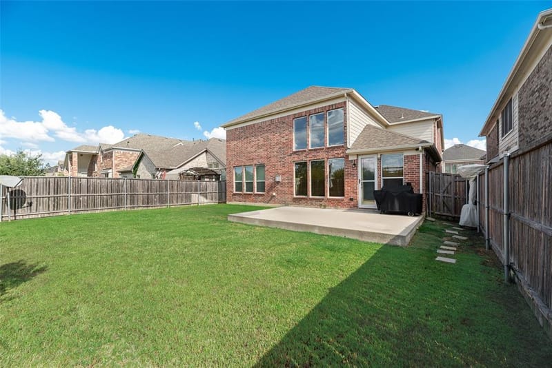 302 Daylily Drive, Wylie TX 75098 - Photo 16