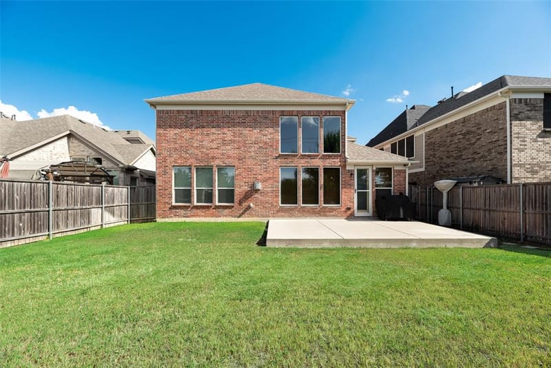 302 Daylily Drive, Wylie TX 75098 - Photo 14