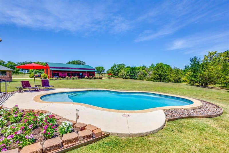 821 Fm 406, Denison TX 75020 - Photo 28
