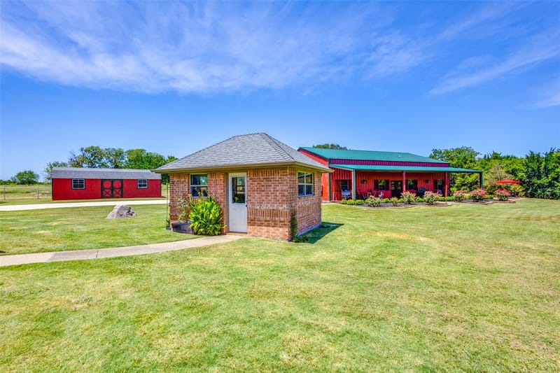821 Fm 406, Denison TX 75020 - Photo 38