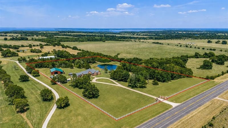 821 Fm 406, Denison TX 75020 - Photo 39