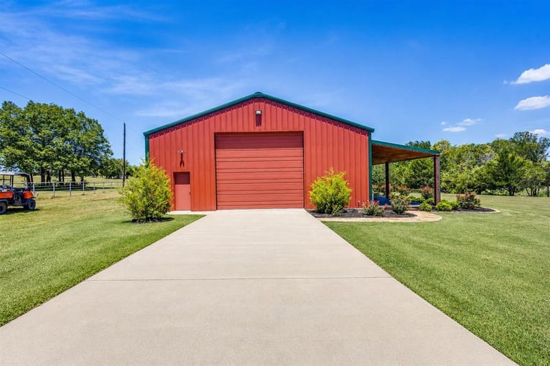 821 Fm 406, Denison TX 75020 - Photo 29