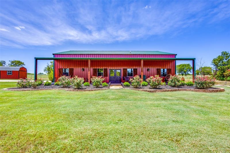 821 Fm 406, Denison TX 75020 - Photo 4