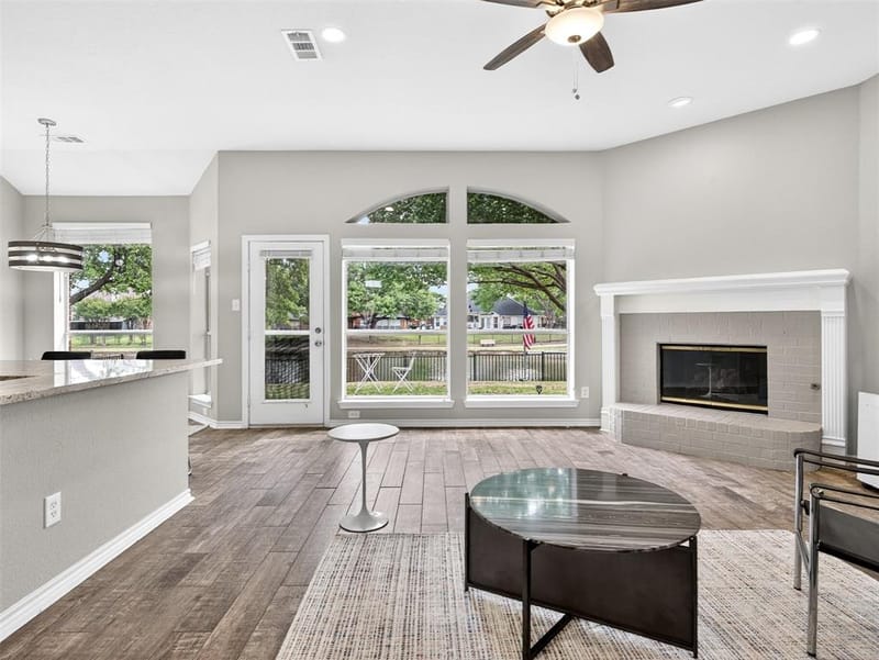 11305 Ocean Road, Frisco TX 75035 - Photo 6
