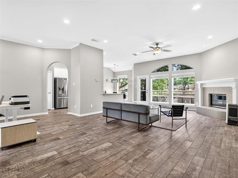 11305 Ocean Road, Frisco TX 75035 - Photo 5