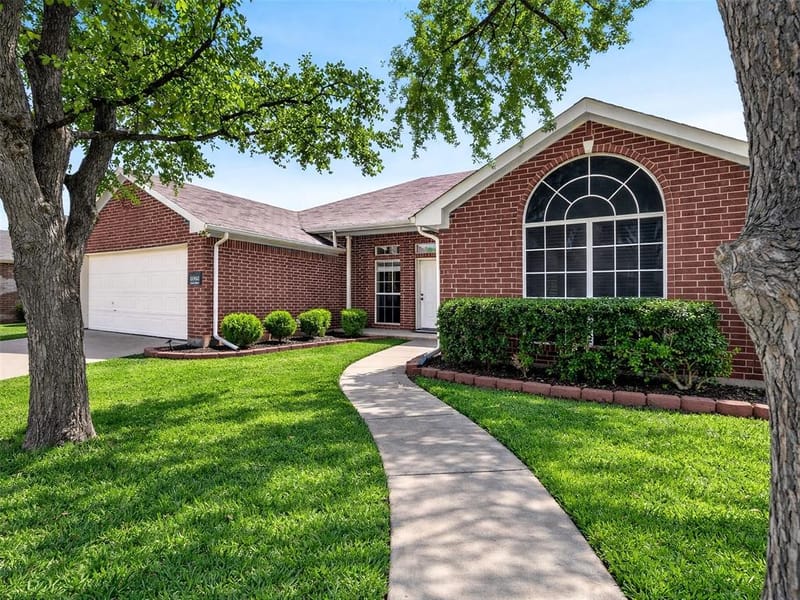 11305 Ocean Road, Frisco TX 75035 - Photo 4