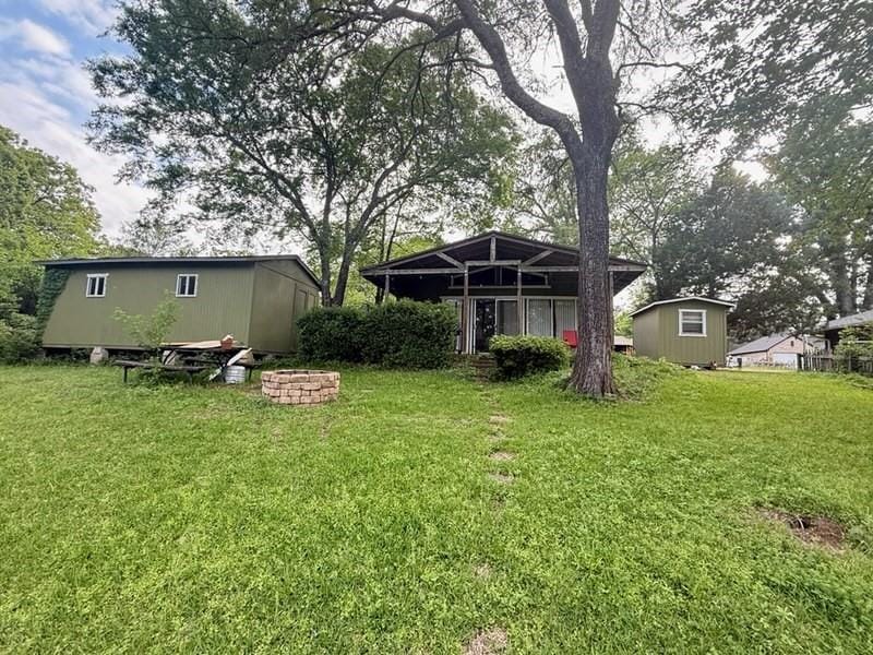 128 Shady Shores Drive, Mabank TX 75156 - Photo 2