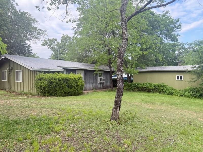 128 Shady Shores Drive, Mabank TX 75156 - Photo 17