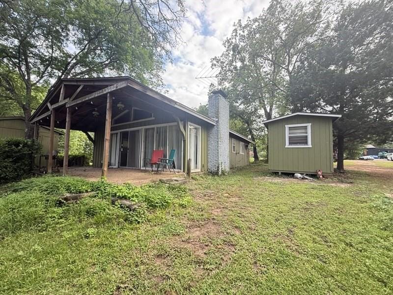 128 Shady Shores Drive, Mabank TX 75156 - Photo 3