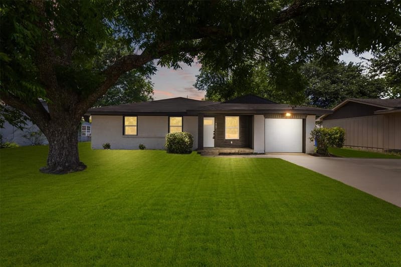 907 Pinson Road, Forney TX 75126 - Photo 2