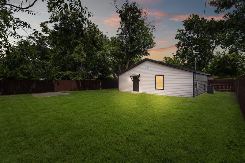 907 Pinson Road, Forney TX 75126 - Photo 30