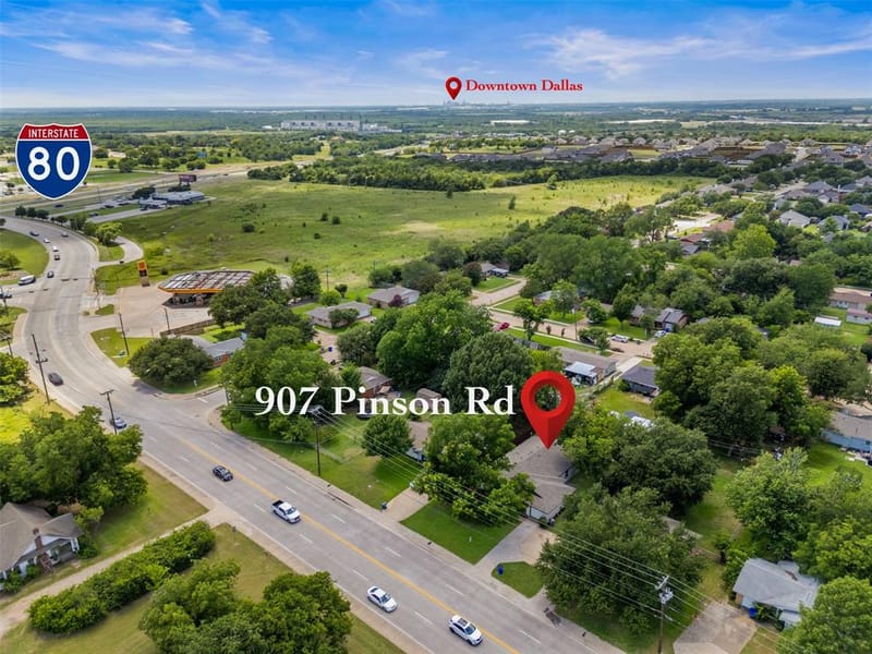 907 Pinson Road, Forney TX 75126 - Photo 34