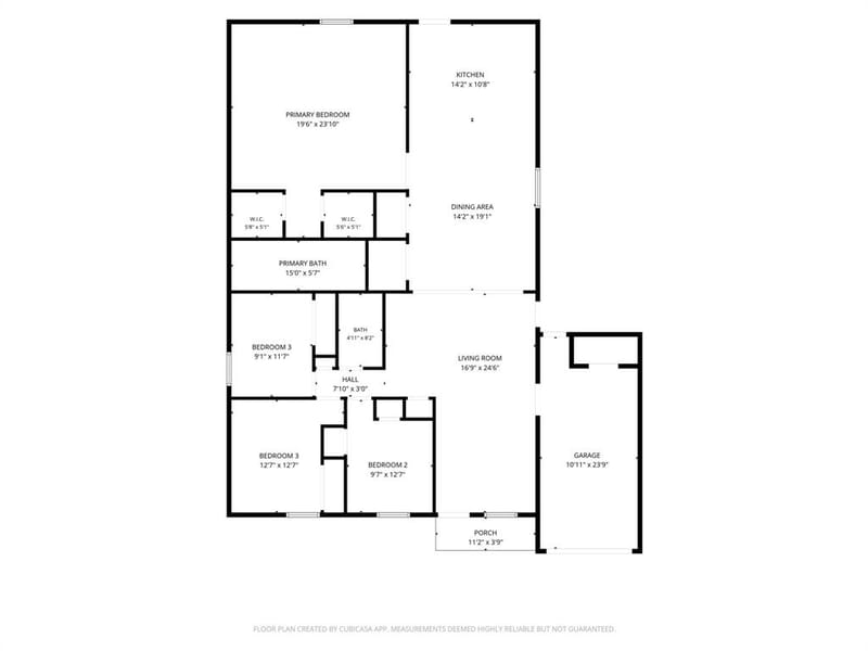 907 Pinson Road, Forney TX 75126 - Photo 35