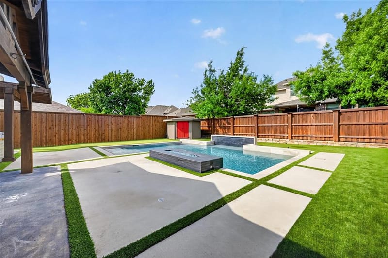3928 Ironstone Lane, McKinney TX 75070 - Photo 10
