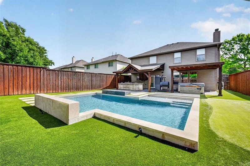 3928 Ironstone Lane, McKinney TX 75070 - Photo 33