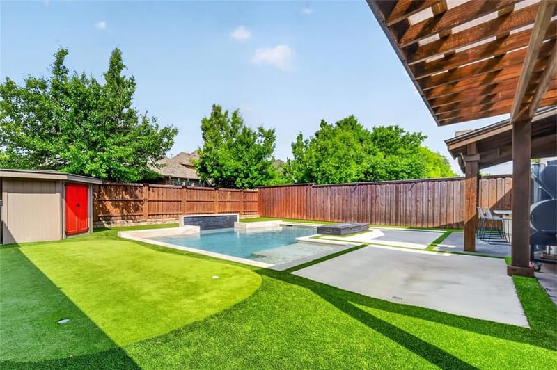 3928 Ironstone Lane, McKinney TX 75070 - Photo 35