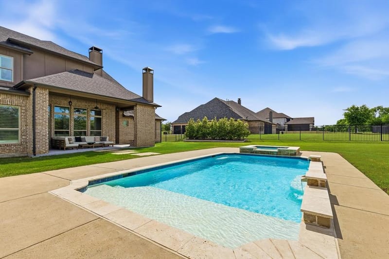 4243 Serenity Trail, McKinney TX 75071 - Photo 2