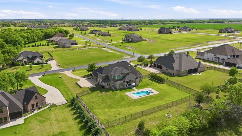 4243 Serenity Trail, McKinney TX 75071