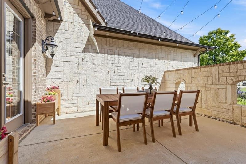 4243 Serenity Trail, McKinney TX 75071 - Photo 9
