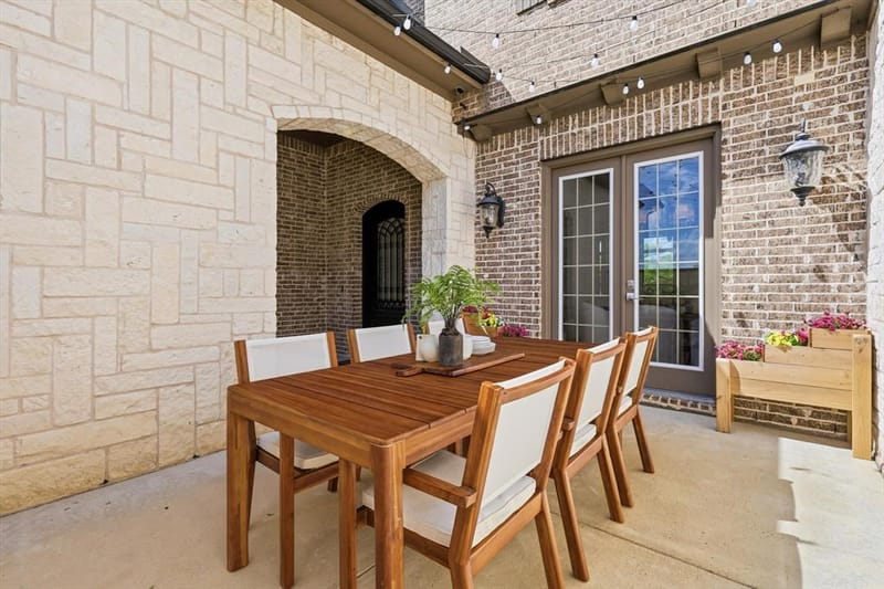 4243 Serenity Trail, McKinney TX 75071 - Photo 8