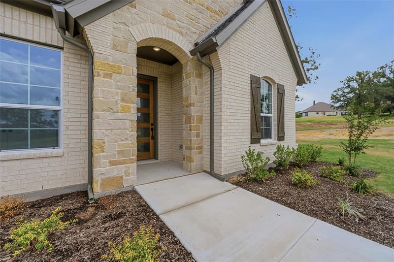 128 Oak Grove Way, Springtown TX 76082 - Photo 6