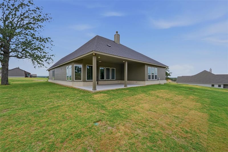 128 Oak Grove Way, Springtown TX 76082 - Photo 36