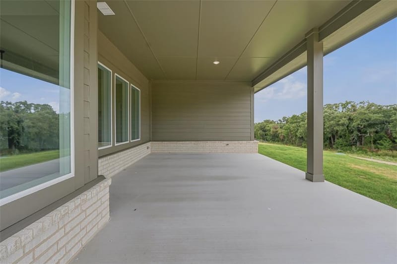 128 Oak Grove Way, Springtown TX 76082 - Photo 32
