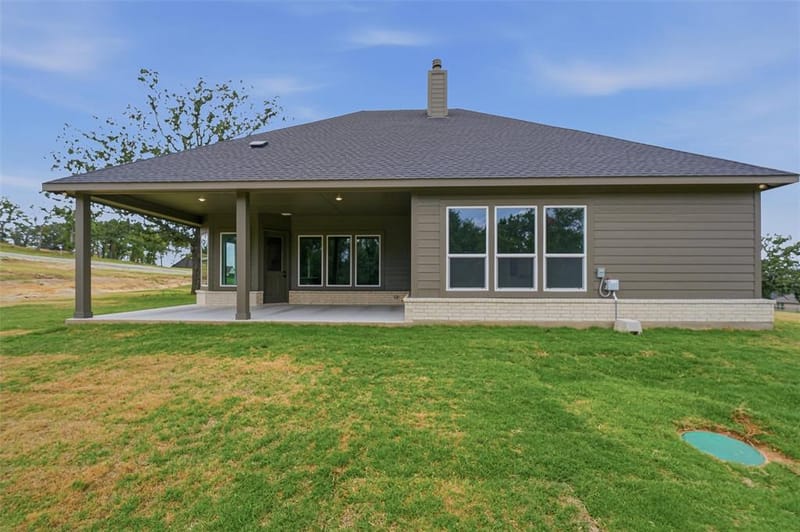 128 Oak Grove Way, Springtown TX 76082 - Photo 34