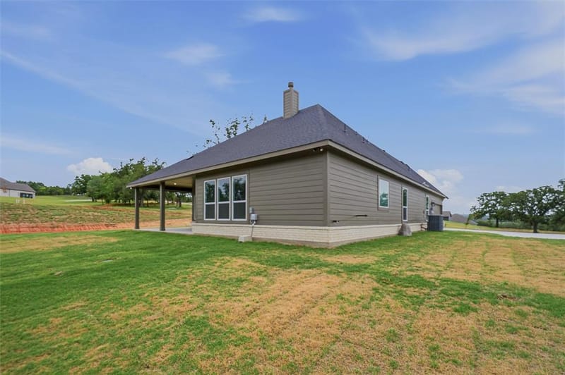 128 Oak Grove Way, Springtown TX 76082 - Photo 35