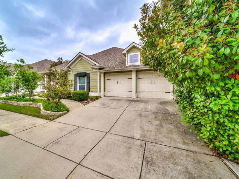 1408 Cobblestone Court, Savannah TX 76227