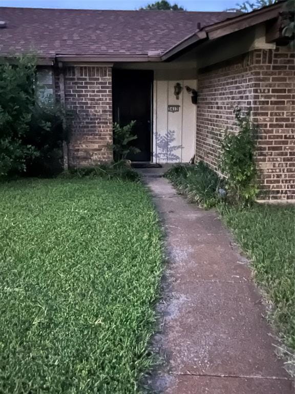 3412 Park Run Drive, Mesquite TX 75150