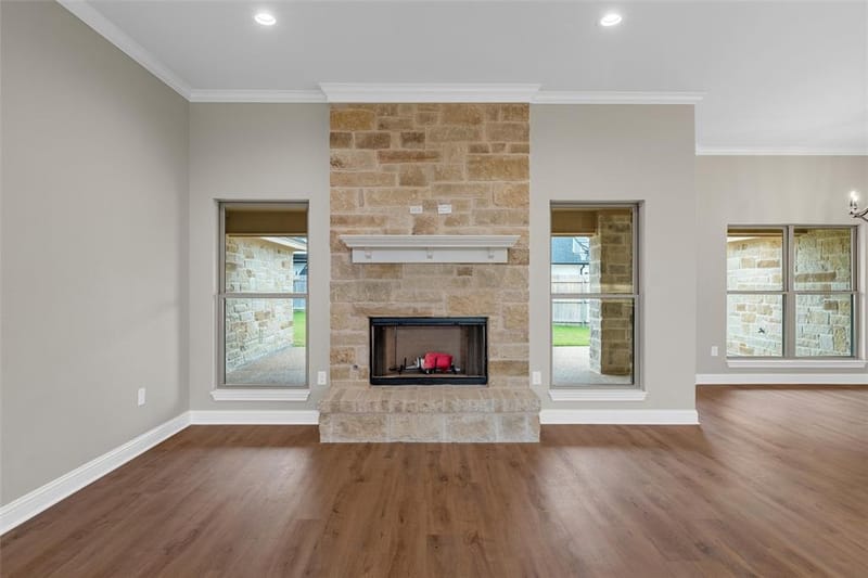 500 Sagebrush Lane, Waco TX 76657 - Photo 3