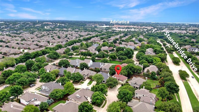 6821 Wurlitzer Court, McKinney TX 75071 - Photo 6