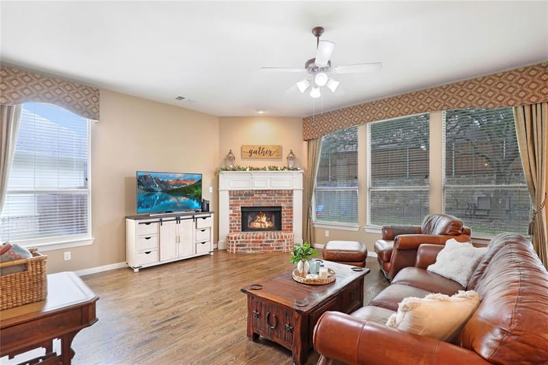 6821 Wurlitzer Court, McKinney TX 75071 - Photo 13
