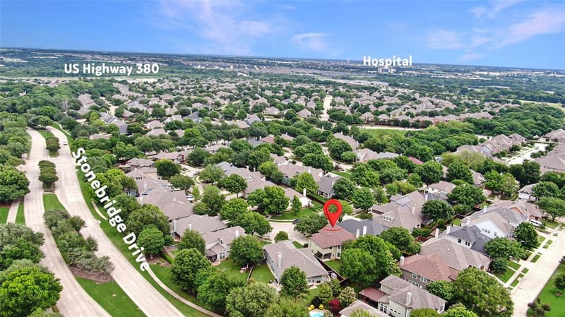 6821 Wurlitzer Court, McKinney TX 75071 - Photo 7