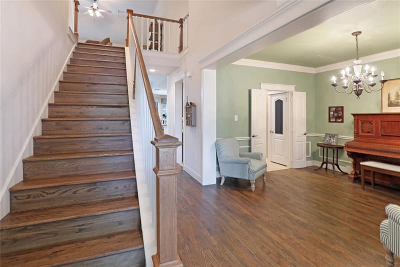 6821 Wurlitzer Court, McKinney TX 75071 - Photo 9