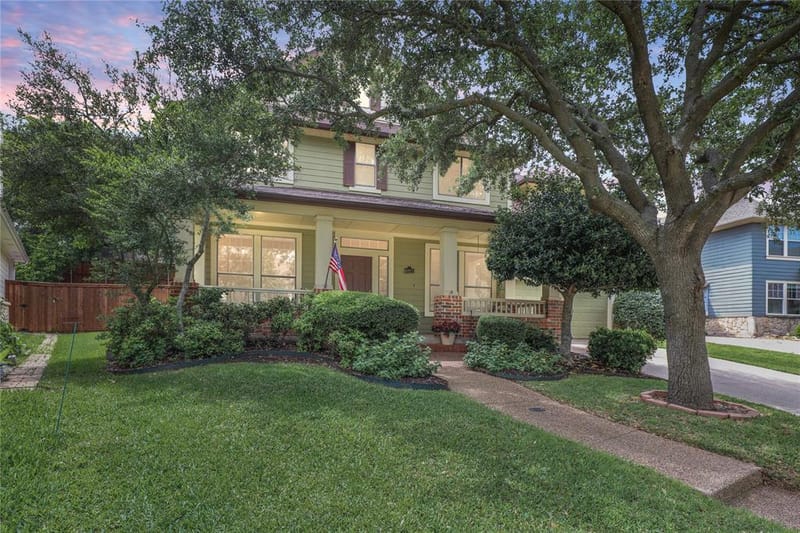 6821 Wurlitzer Court, McKinney TX 75071 - Photo 38