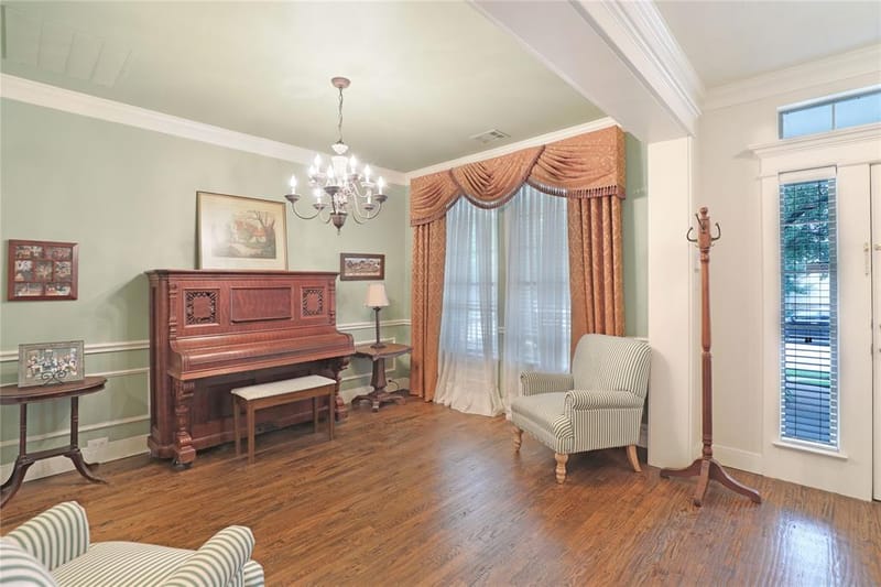 6821 Wurlitzer Court, McKinney TX 75071 - Photo 10