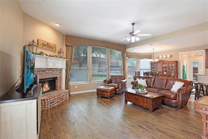 6821 Wurlitzer Court, McKinney TX 75071 - Photo 14