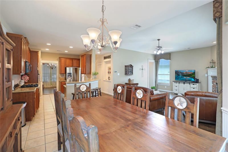 6821 Wurlitzer Court, McKinney TX 75071 - Photo 18