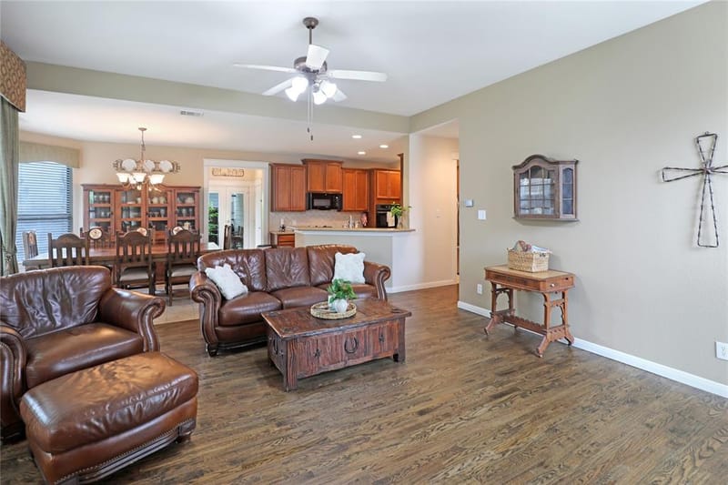 6821 Wurlitzer Court, McKinney TX 75071 - Photo 15